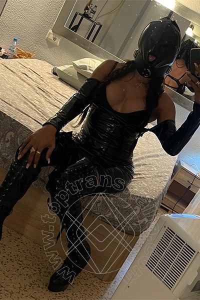 Foto selfie 2 di Samanta transex Namur
