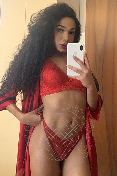 Foto selfie 74 di Miele transex Legnano