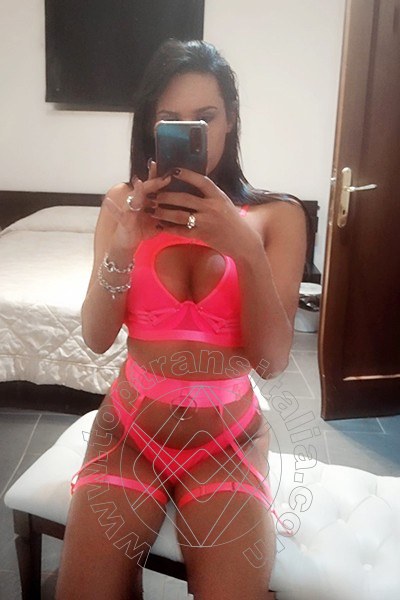 Foto selfie 22 di Amanda Soares transex Lido Di Camaiore
