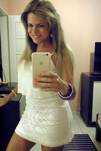 Foto selfie 117 di Hilda Brasil Pornostar transex Cannes