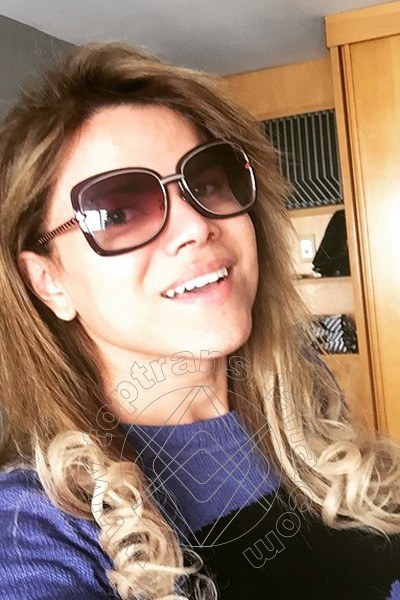Foto selfie 123 di Hilda Brasil Pornostar transex Cannes
