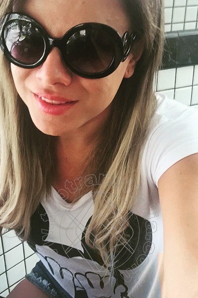 Foto selfie 122 di Hilda Brasil Pornostar transex Cannes
