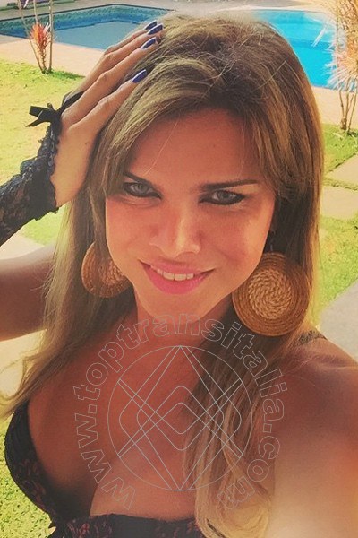 Foto selfie 121 di Hilda Brasil Pornostar transex Nizza