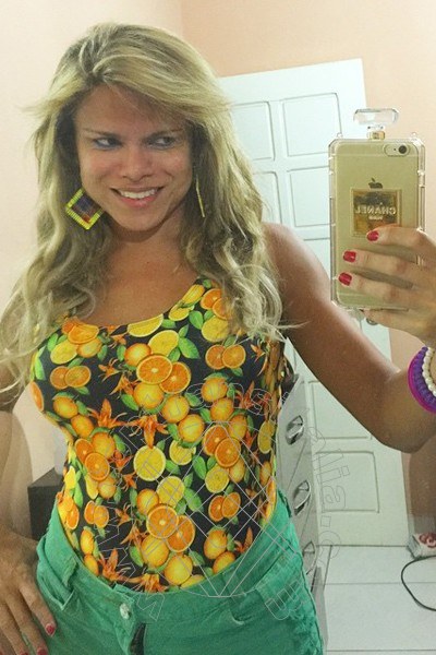 Foto selfie 119 di Hilda Brasil Pornostar transex Cannes