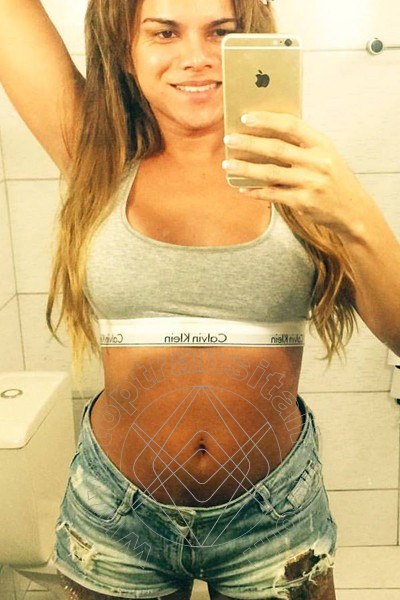 Foto selfie 113 di Hilda Brasil Pornostar transex Cannes