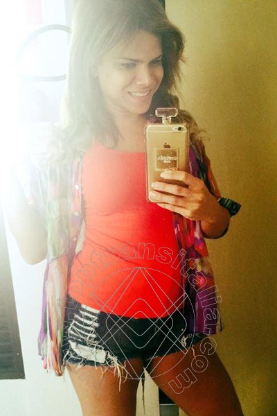 Foto selfie 91 di Hilda Brasil Pornostar transex Cannes