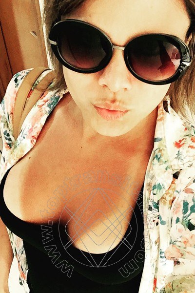 Foto selfie 96 di Hilda Brasil Pornostar transex Cannes
