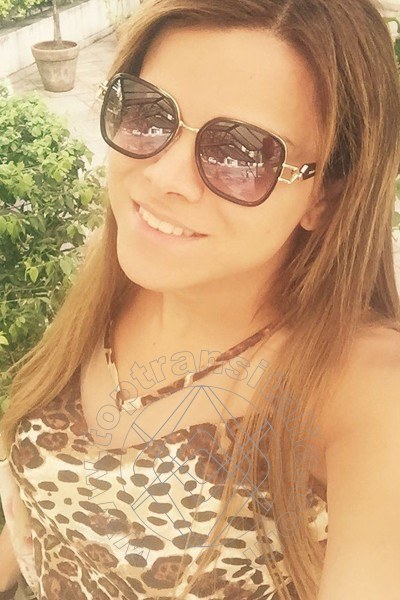 Foto selfie 97 di Hilda Brasil Pornostar transex Cannes