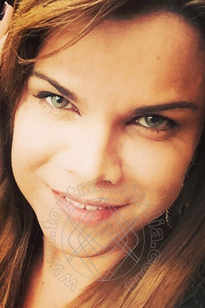 Foto selfie 98 di Hilda Brasil Pornostar transex Cannes
