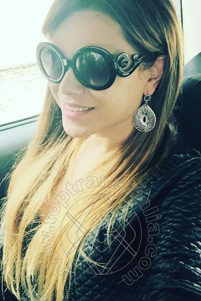 Foto selfie 82 di Hilda Brasil Pornostar transex Cannes