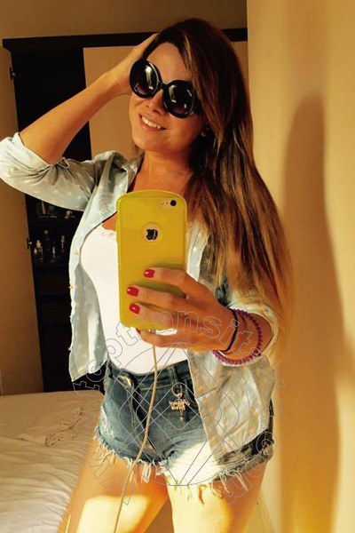 Foto selfie 112 di Hilda Brasil Pornostar transex Cannes