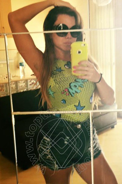 Foto selfie 83 di Hilda Brasil Pornostar transex Cannes