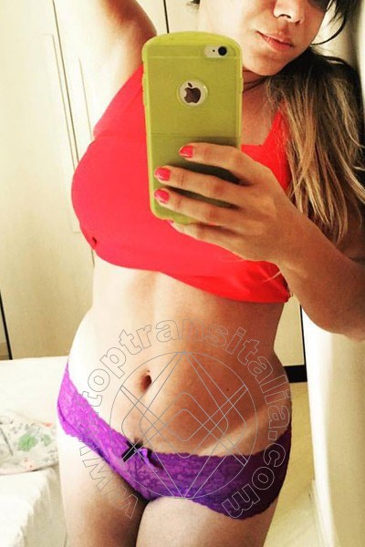 Foto selfie 92 di Hilda Brasil Pornostar transex Cannes