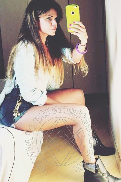 Foto selfie 89 di Hilda Brasil Pornostar transex Cannes