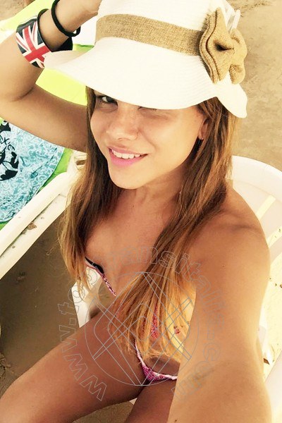 Foto selfie 108 di Hilda Brasil Pornostar transex Cannes