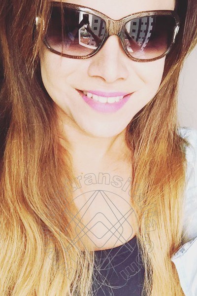 Foto selfie 106 di Hilda Brasil Pornostar transex Cannes