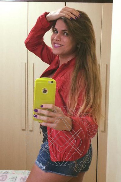 Foto selfie 90 di Hilda Brasil Pornostar transex Cannes