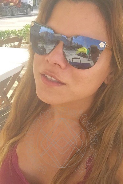 Foto selfie 133 di Hilda Brasil Pornostar transex Cannes