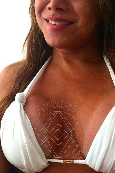 Foto selfie 132 di Hilda Brasil Pornostar transex Cannes
