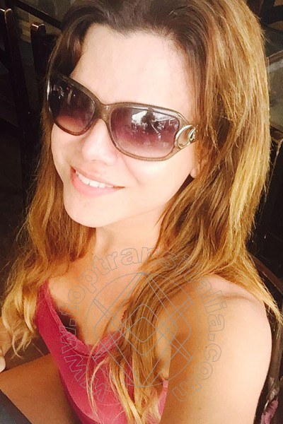 Foto selfie 95 di Hilda Brasil Pornostar transex Cannes