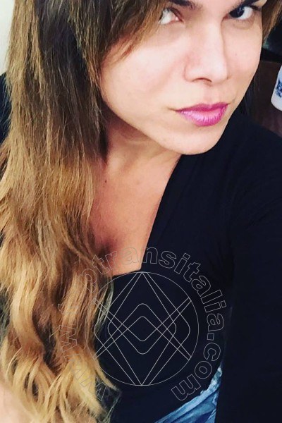 Foto selfie 81 di Hilda Brasil Pornostar transex Cannes