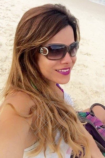 Foto selfie 110 di Hilda Brasil Pornostar transex Cannes