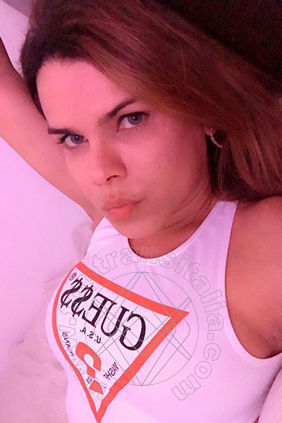 Foto selfie 65 di Hilda Brasil Pornostar transex Cannes
