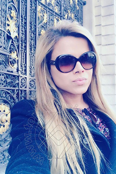Foto selfie 61 di Hilda Brasil Pornostar transex Cannes