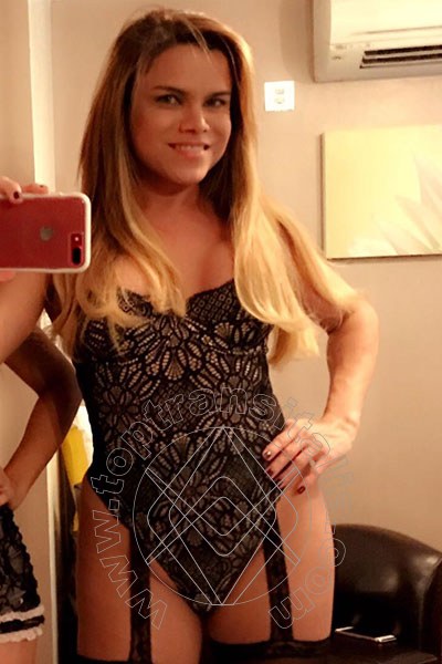 Foto selfie 57 di Hilda Brasil Pornostar transex Cannes