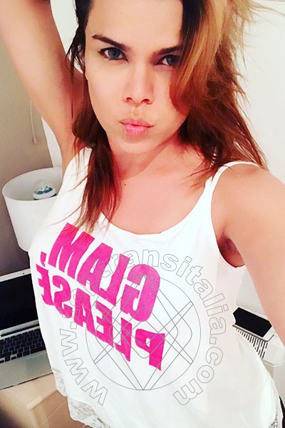 Foto selfie 56 di Hilda Brasil Pornostar transex Cannes