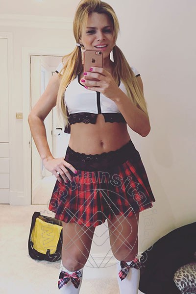 Foto selfie 49 di Hilda Brasil Pornostar transex Cannes