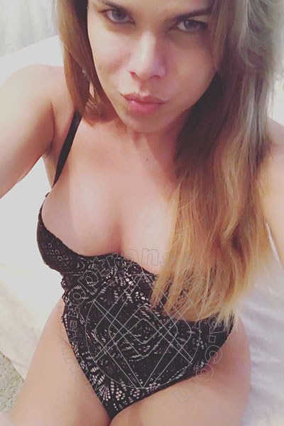 Foto selfie 47 di Hilda Brasil Pornostar transex Cannes