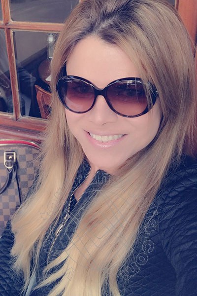 Foto selfie 46 di Hilda Brasil Pornostar transex Cannes