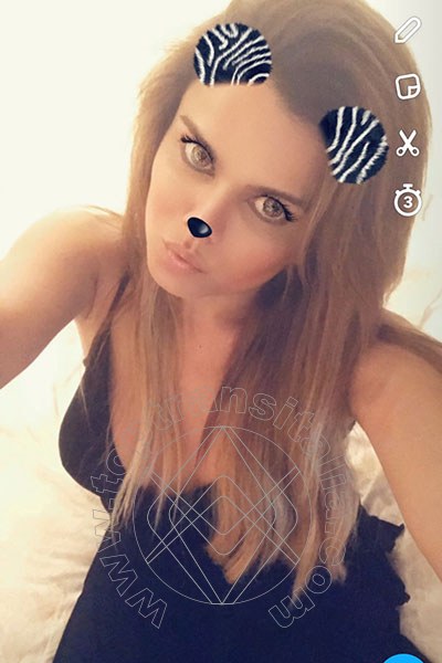Foto selfie 39 di Hilda Brasil Pornostar transex Cannes