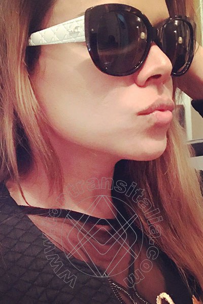Foto selfie 31 di Hilda Brasil Pornostar transex Cannes