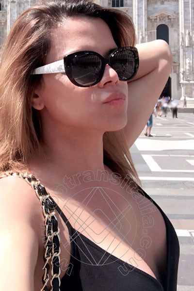 Foto selfie 30 di Hilda Brasil Pornostar transex Cannes