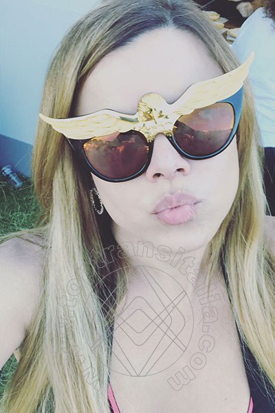 Foto selfie 22 di Hilda Brasil Pornostar transex Cannes