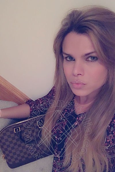 Foto selfie 21 di Hilda Brasil Pornostar transex Cannes