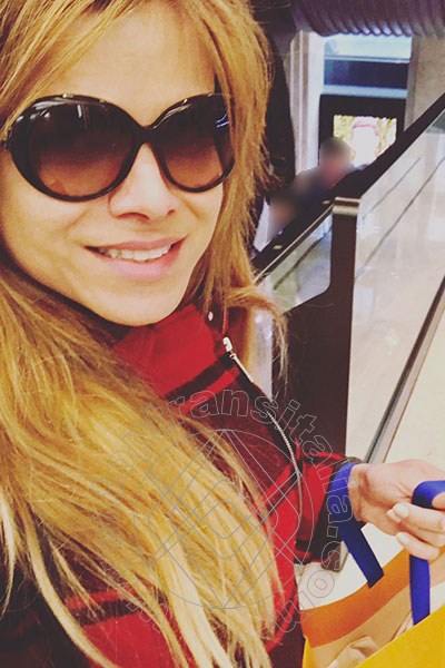 Foto selfie 15 di Hilda Brasil Pornostar transex Cannes