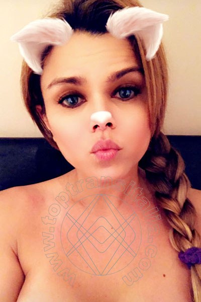 Foto selfie 11 di Hilda Brasil Pornostar transex Cannes