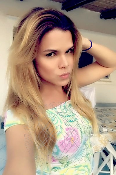 Foto selfie 9 di Hilda Brasil Pornostar transex Cannes