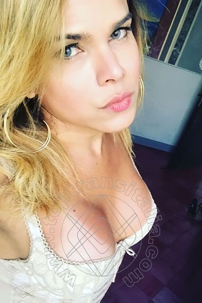 Foto selfie 7 di Hilda Brasil Pornostar transex Cannes