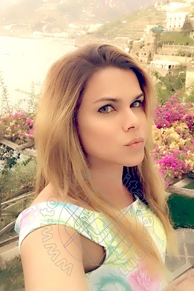 Foto selfie 6 di Hilda Brasil Pornostar transex Cannes