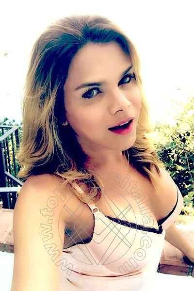 Foto selfie 4 di Hilda Brasil Pornostar transex Cannes