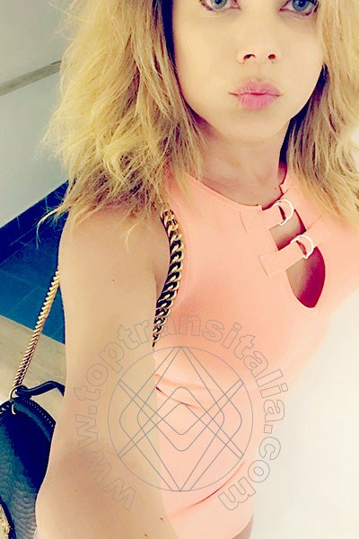 Foto selfie 3 di Hilda Brasil Pornostar transex Cannes