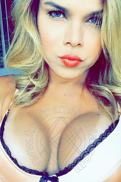 Foto selfie 2 di Hilda Brasil Pornostar transex Cannes