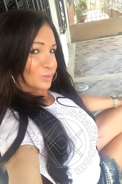 Foto selfie 1048 di Pamy La Diva Stellare transex Losanna