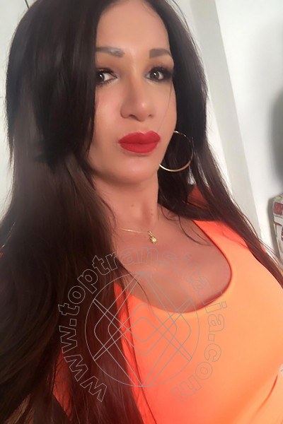 Foto selfie 1053 di Pamy La Diva Stellare transex Losanna
