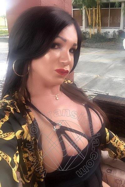 Foto selfie 1045 di Pamy La Diva Stellare transex Losanna