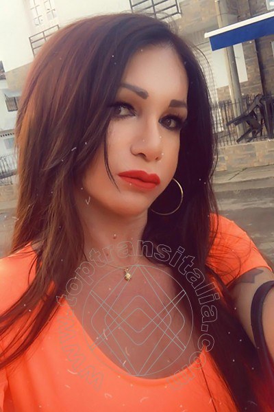 Foto selfie 1058 di Pamy La Diva Stellare transex Losanna